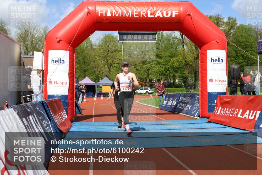 14.04.2024 - Hammer Lauf Strokosch-Dieckow http://msf.ph/oto/6100242 14.04.2024 12:52:28 Ziel 7, 1170 meine-sportfotos.de