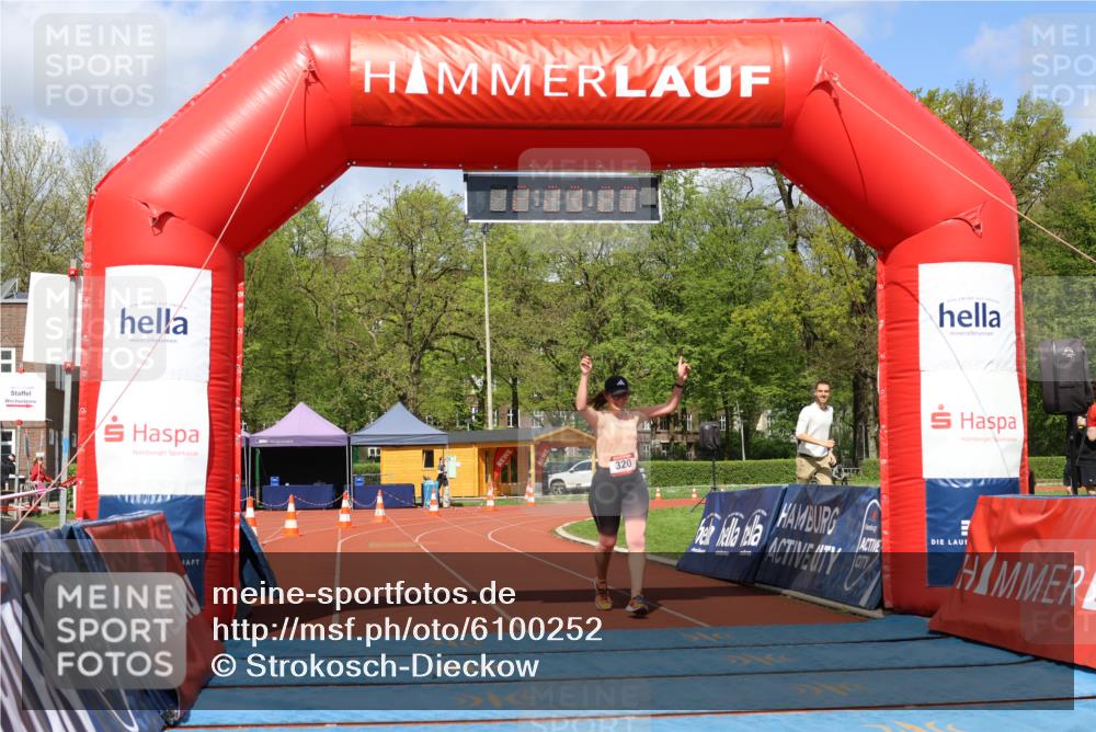 14.04.2024 - Hammer Lauf Strokosch-Dieckow http://msf.ph/oto/6100252 14.04.2024 12:53:20 Ziel 320 meine-sportfotos.de