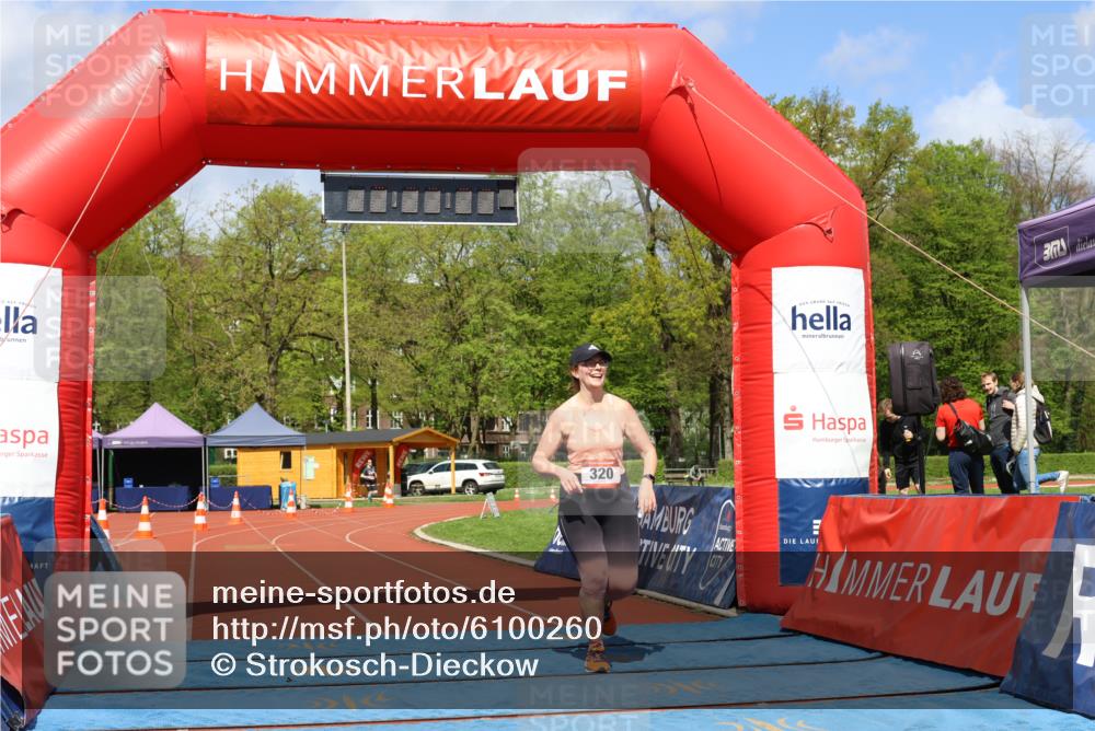 14.04.2024 - Hammer Lauf Strokosch-Dieckow http://msf.ph/oto/6100260 14.04.2024 12:53:21 Ziel 320 meine-sportfotos.de