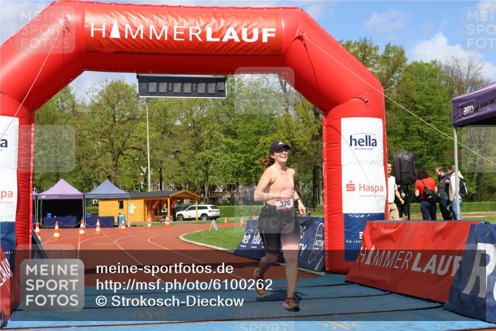 14.04.2024 - Hammer Lauf Strokosch-Dieckow http://msf.ph/oto/6100262 14.04.2024 12:53:22 Ziel 320 meine-sportfotos.de