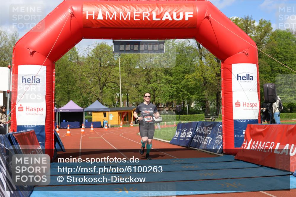 14.04.2024 - Hammer Lauf Strokosch-Dieckow http://msf.ph/oto/6100263 14.04.2024 12:53:35 Ziel 384 meine-sportfotos.de