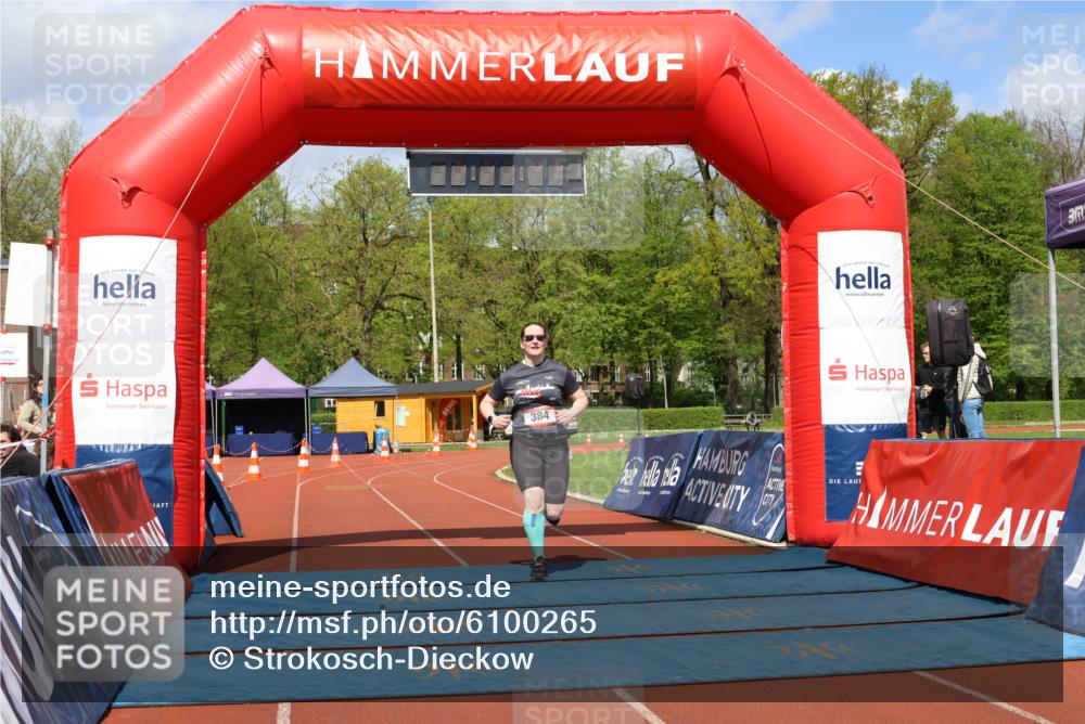 14.04.2024 - Hammer Lauf Strokosch-Dieckow http://msf.ph/oto/6100265 14.04.2024 12:53:35 Ziel 384 meine-sportfotos.de