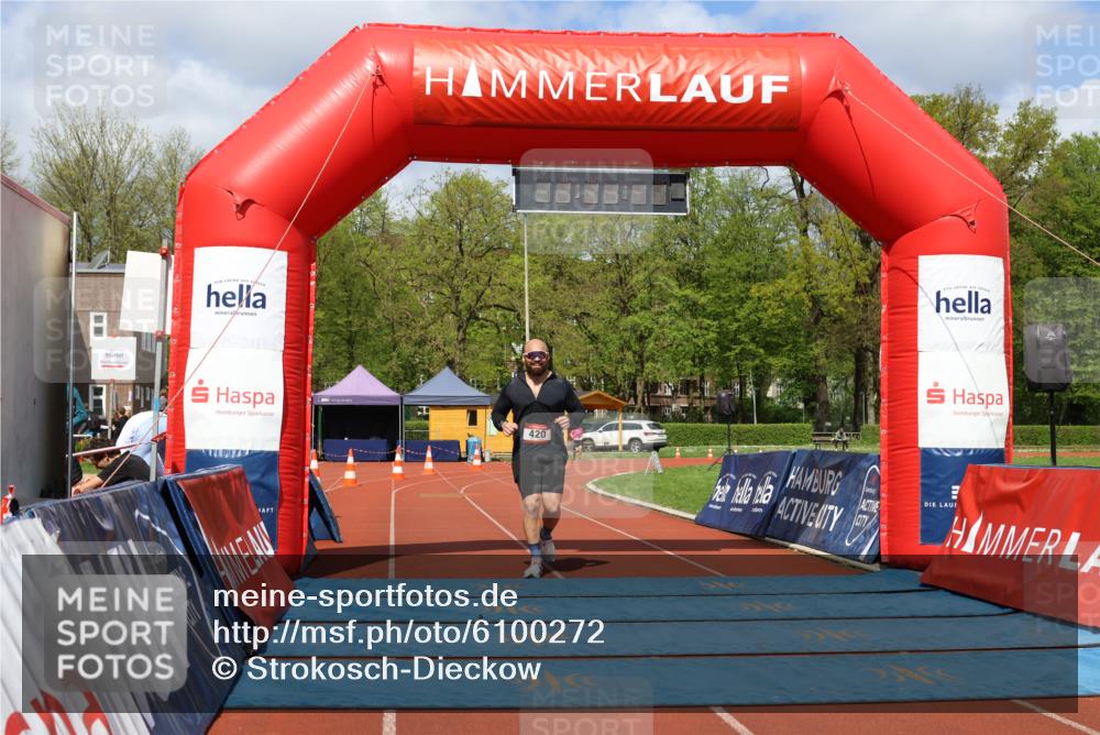 14.04.2024 - Hammer Lauf Strokosch-Dieckow http://msf.ph/oto/6100272 14.04.2024 12:54:41 Ziel 420 meine-sportfotos.de