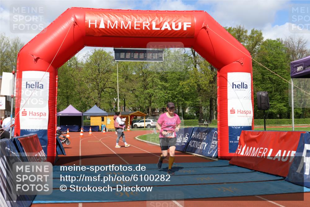 14.04.2024 - Hammer Lauf Strokosch-Dieckow http://msf.ph/oto/6100282 14.04.2024 12:54:58 Ziel 1272 meine-sportfotos.de
