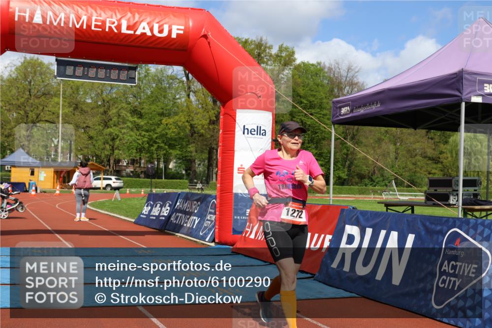 14.04.2024 - Hammer Lauf Strokosch-Dieckow http://msf.ph/oto/6100290 14.04.2024 12:55:00 Ziel 1272 meine-sportfotos.de