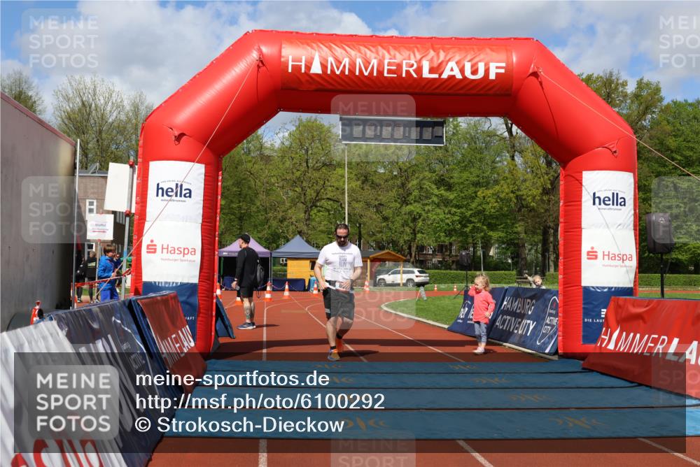 14.04.2024 - Hammer Lauf Strokosch-Dieckow http://msf.ph/oto/6100292 14.04.2024 12:58:10 Ziel 809 meine-sportfotos.de