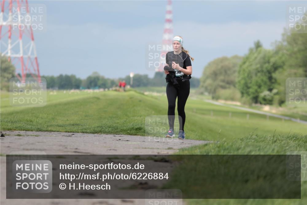 05.05.2024 - 7. Wedeler Halbmarathon H.Heesch http://msf.ph/oto/6226884 05.05.2024 12:03:05 Laufen 230 meine-sportfotos.de