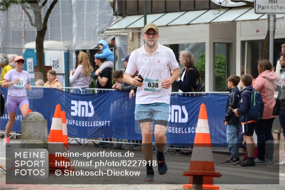 05.05.2024 - 7. Wedeler Halbmarathon Strokosch-Dieckow http://msf.ph/oto/6227918 05.05.2024 11:58:46 Ziel 497, 638 meine-sportfotos.de