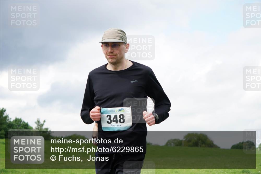 05.05.2024 - 7. Wedeler Halbmarathon Fuchs,  Jonas http://msf.ph/oto/6229865 05.05.2024 12:04:17 Laufen 56, 348 meine-sportfotos.de