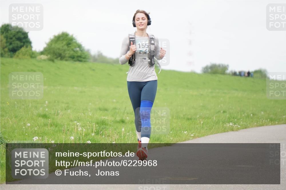 05.05.2024 - 7. Wedeler Halbmarathon Fuchs,  Jonas http://msf.ph/oto/6229968 05.05.2024 12:04:56 Laufen 155 meine-sportfotos.de