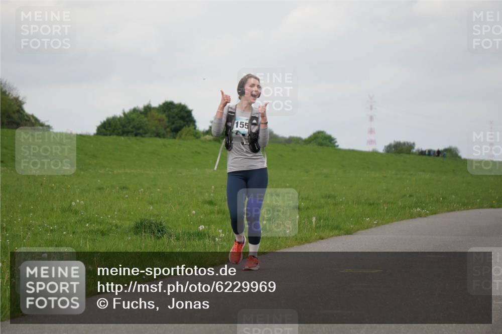 05.05.2024 - 7. Wedeler Halbmarathon Fuchs,  Jonas http://msf.ph/oto/6229969 05.05.2024 12:04:58 Laufen 155 meine-sportfotos.de
