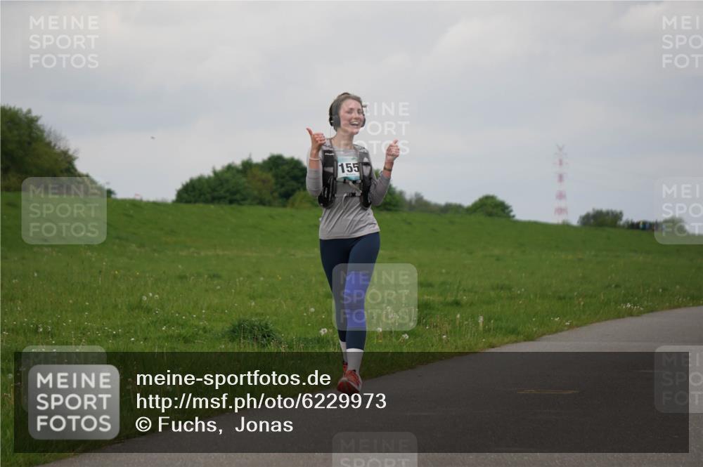05.05.2024 - 7. Wedeler Halbmarathon Fuchs,  Jonas http://msf.ph/oto/6229973 05.05.2024 12:04:58 Laufen 155 meine-sportfotos.de