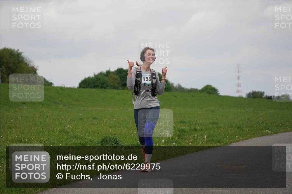 05.05.2024 - 7. Wedeler Halbmarathon Fuchs,  Jonas http://msf.ph/oto/6229975 05.05.2024 12:04:59 Laufen 155 meine-sportfotos.de