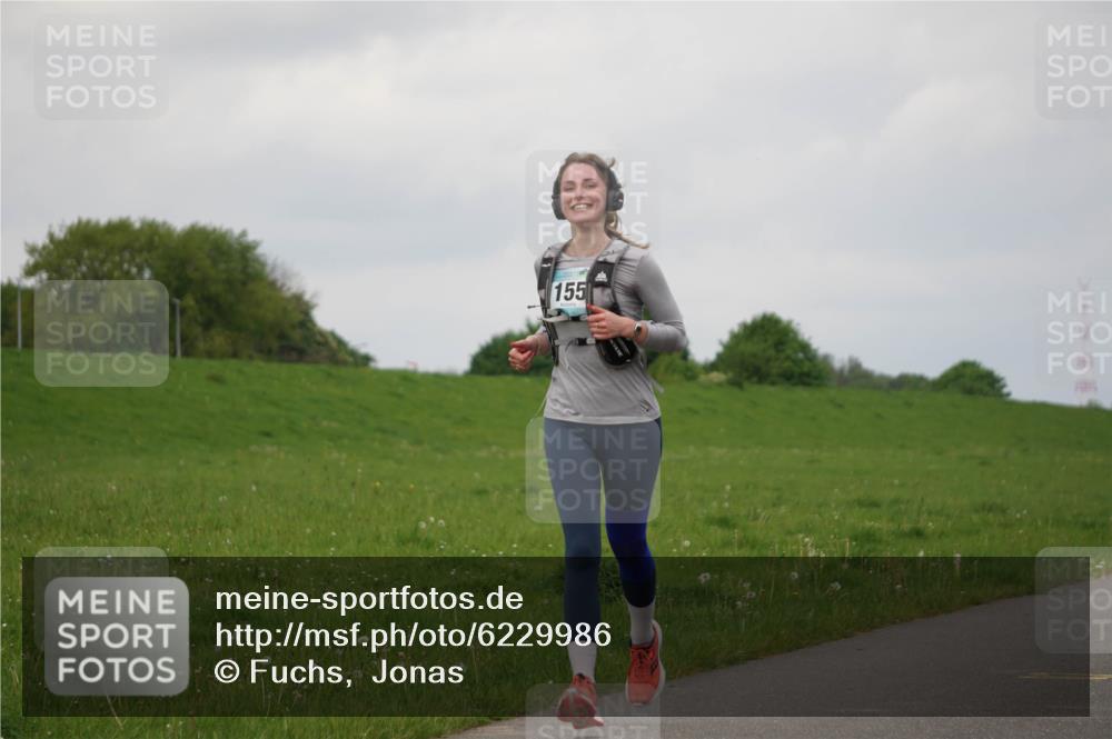 05.05.2024 - 7. Wedeler Halbmarathon Fuchs,  Jonas http://msf.ph/oto/6229986 05.05.2024 12:05:00 Laufen 155 meine-sportfotos.de