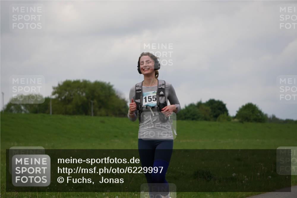 05.05.2024 - 7. Wedeler Halbmarathon Fuchs,  Jonas http://msf.ph/oto/6229997 05.05.2024 12:05:00 Laufen 155 meine-sportfotos.de