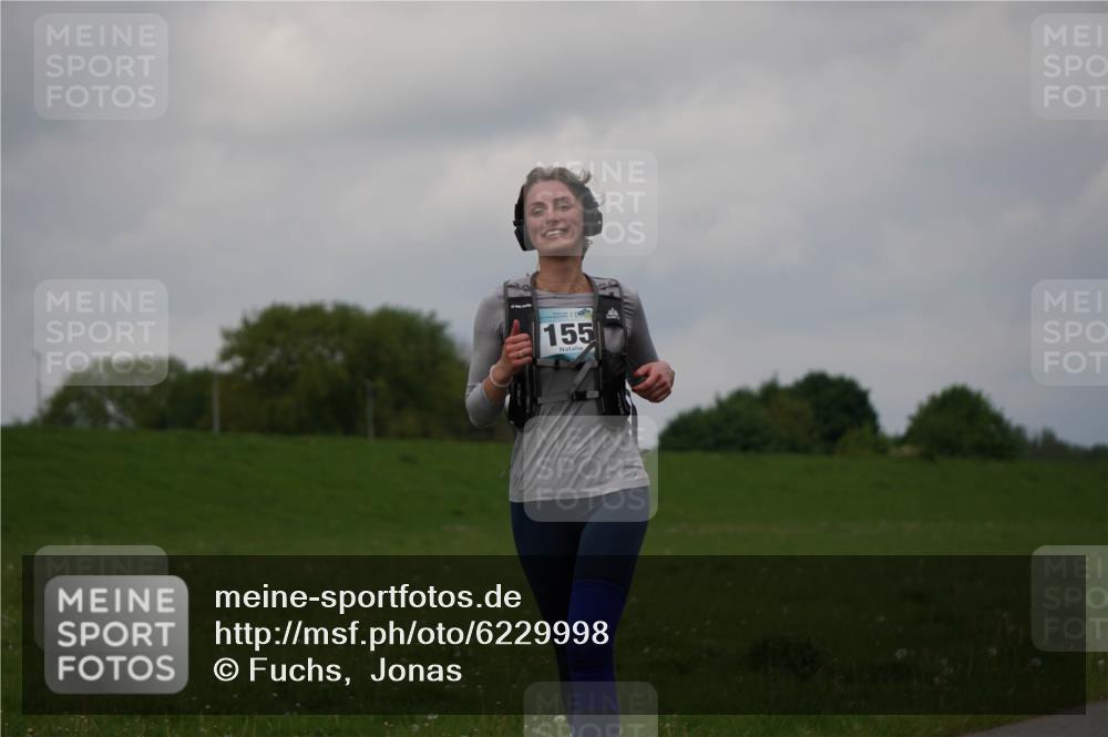 05.05.2024 - 7. Wedeler Halbmarathon Fuchs,  Jonas http://msf.ph/oto/6229998 05.05.2024 12:05:01 Laufen 155 meine-sportfotos.de
