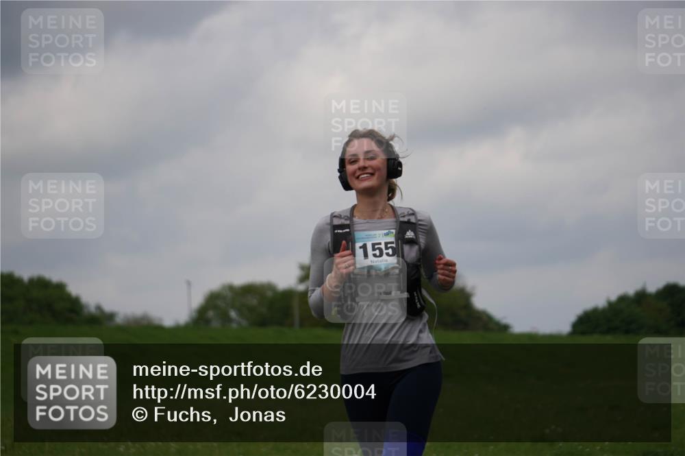05.05.2024 - 7. Wedeler Halbmarathon Fuchs,  Jonas http://msf.ph/oto/6230004 05.05.2024 12:05:01 Laufen 155 meine-sportfotos.de
