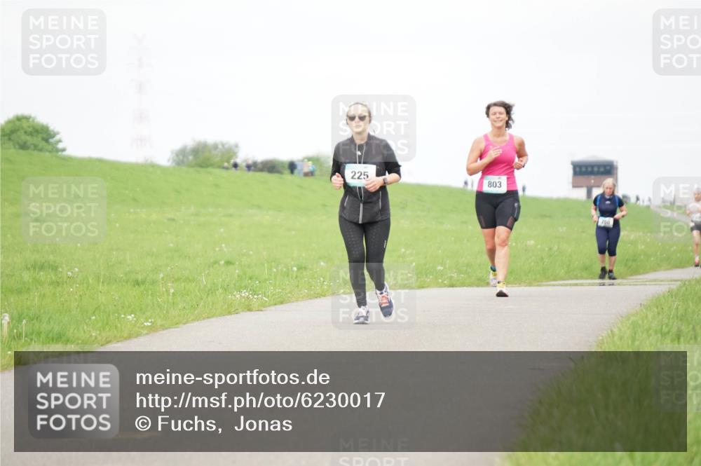 05.05.2024 - 7. Wedeler Halbmarathon Fuchs,  Jonas http://msf.ph/oto/6230017 05.05.2024 12:05:12 Laufen 225, 803, 750 meine-sportfotos.de