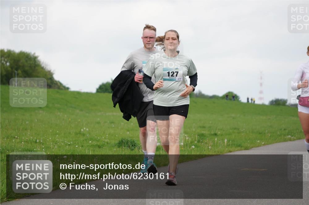 05.05.2024 - 7. Wedeler Halbmarathon Fuchs,  Jonas http://msf.ph/oto/6230161 05.05.2024 12:06:03 Laufen 127, 32 meine-sportfotos.de