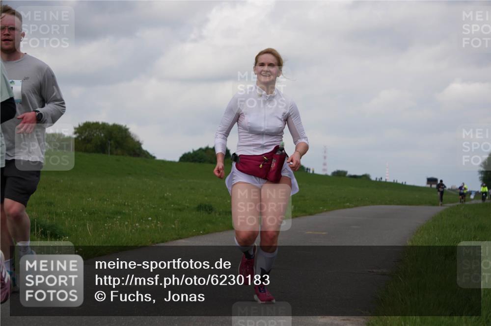 05.05.2024 - 7. Wedeler Halbmarathon Fuchs,  Jonas http://msf.ph/oto/6230183 05.05.2024 12:06:08 Laufen  meine-sportfotos.de
