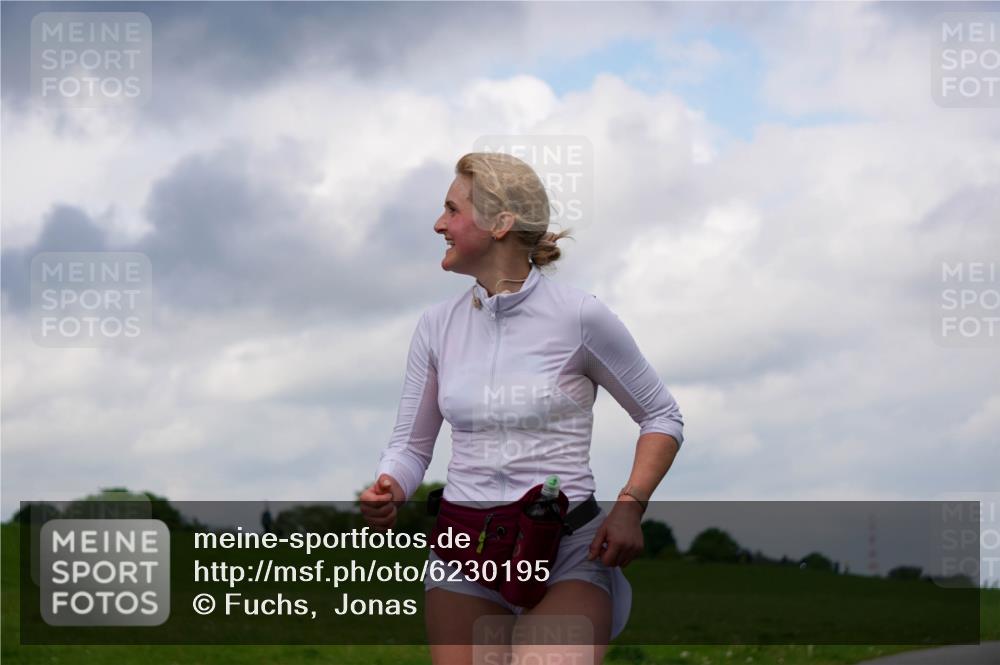05.05.2024 - 7. Wedeler Halbmarathon Fuchs,  Jonas http://msf.ph/oto/6230195 05.05.2024 12:06:09 Laufen  meine-sportfotos.de