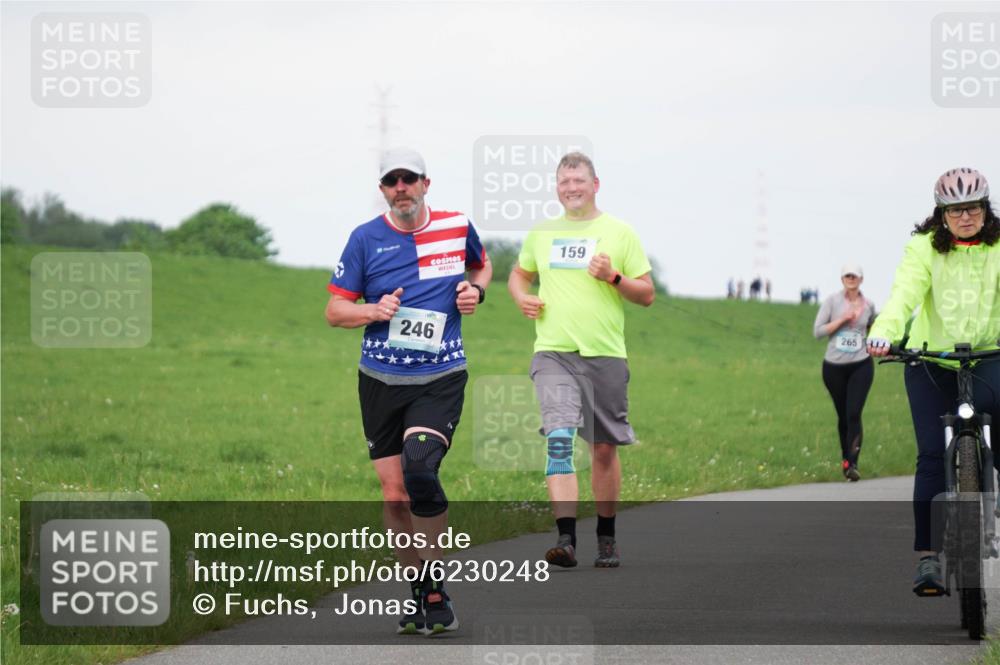 05.05.2024 - 7. Wedeler Halbmarathon Fuchs,  Jonas http://msf.ph/oto/6230248 05.05.2024 12:06:46 Laufen 159, 246, 265 meine-sportfotos.de
