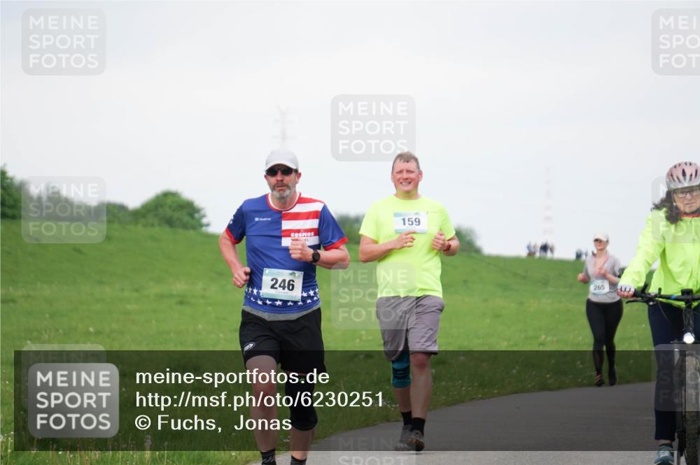 05.05.2024 - 7. Wedeler Halbmarathon Fuchs,  Jonas http://msf.ph/oto/6230251 05.05.2024 12:06:46 Laufen 159, 7, 19, 246, 265 meine-sportfotos.de