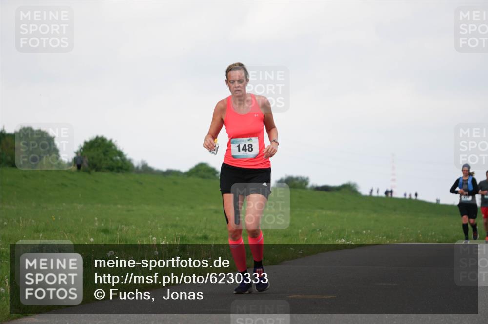 05.05.2024 - 7. Wedeler Halbmarathon Fuchs,  Jonas http://msf.ph/oto/6230333 05.05.2024 12:07:31 Laufen 148, 239 meine-sportfotos.de