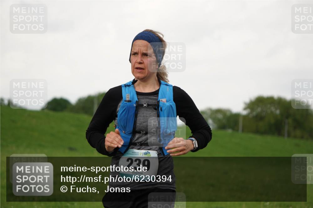 05.05.2024 - 7. Wedeler Halbmarathon Fuchs,  Jonas http://msf.ph/oto/6230394 05.05.2024 12:07:51 Laufen 239 meine-sportfotos.de