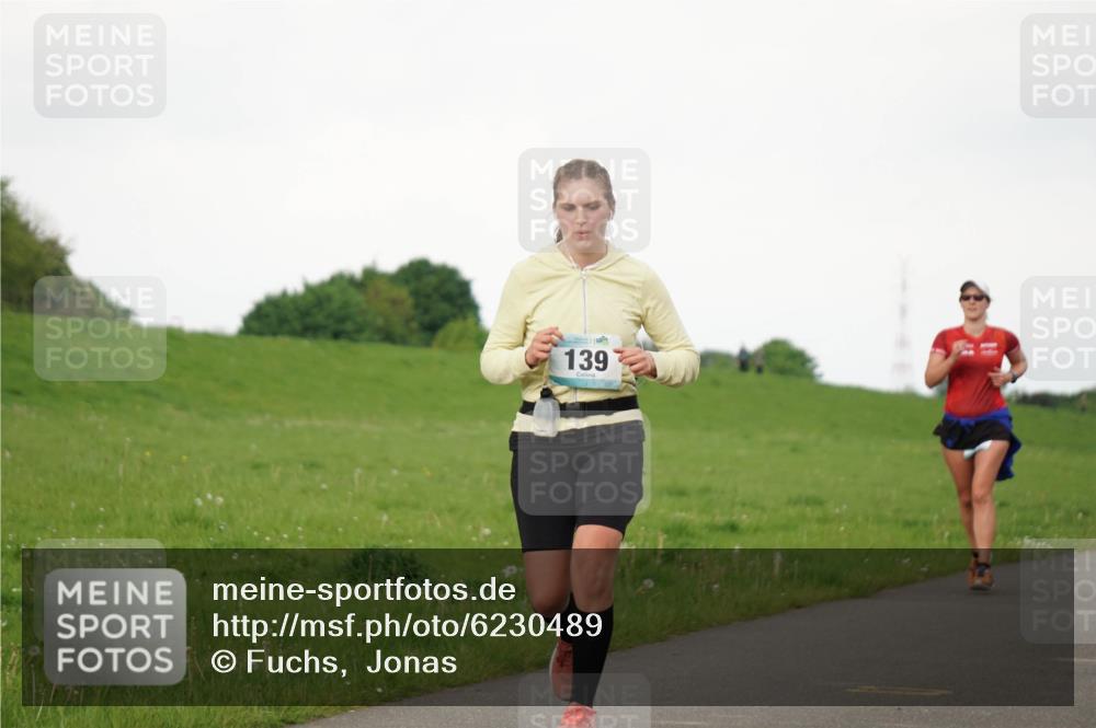 05.05.2024 - 7. Wedeler Halbmarathon Fuchs,  Jonas http://msf.ph/oto/6230489 05.05.2024 12:08:13 Laufen 139 meine-sportfotos.de