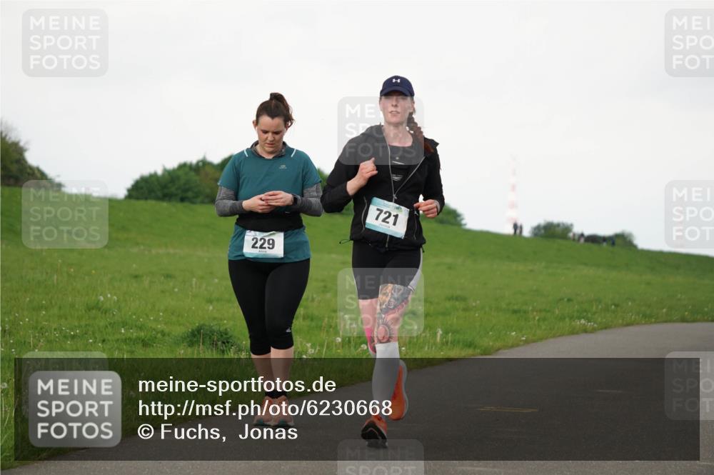 05.05.2024 - 7. Wedeler Halbmarathon Fuchs,  Jonas http://msf.ph/oto/6230668 05.05.2024 12:08:55 Laufen 229, 721 meine-sportfotos.de
