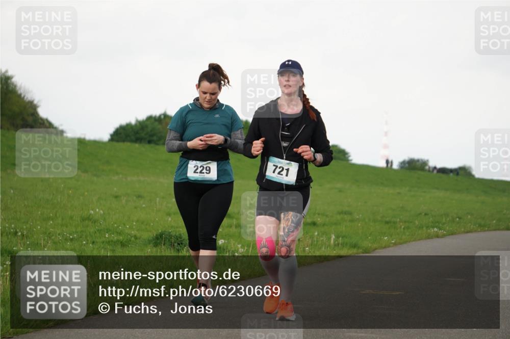 05.05.2024 - 7. Wedeler Halbmarathon Fuchs,  Jonas http://msf.ph/oto/6230669 05.05.2024 12:08:56 Laufen 229, 721 meine-sportfotos.de