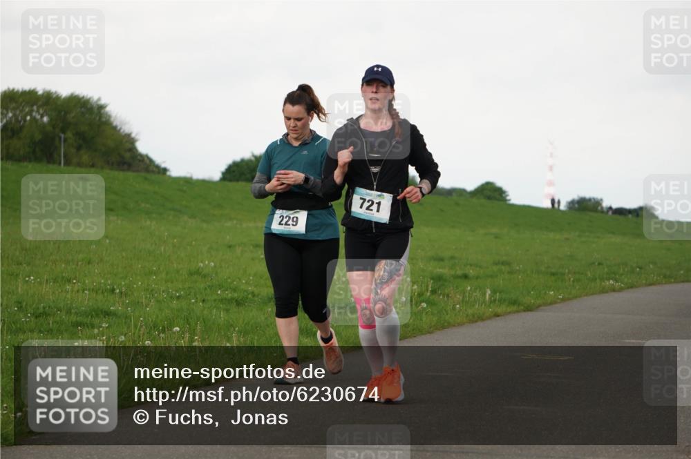 05.05.2024 - 7. Wedeler Halbmarathon Fuchs,  Jonas http://msf.ph/oto/6230674 05.05.2024 12:08:56 Laufen 229, 721 meine-sportfotos.de