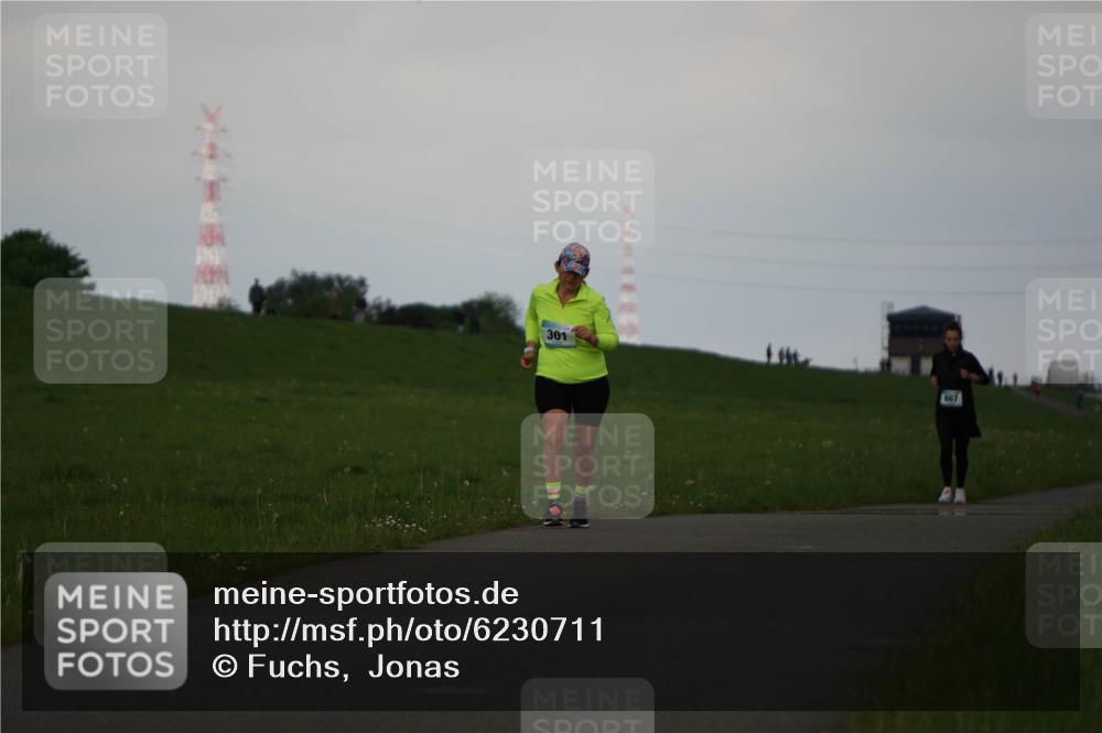 05.05.2024 - 7. Wedeler Halbmarathon Fuchs,  Jonas http://msf.ph/oto/6230711 05.05.2024 12:09:04 Laufen 301, 667 meine-sportfotos.de