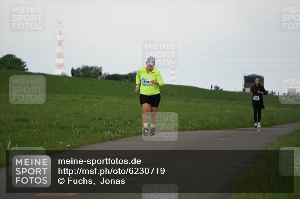 05.05.2024 - 7. Wedeler Halbmarathon Fuchs,  Jonas http://msf.ph/oto/6230719 05.05.2024 12:09:04 Laufen 301 meine-sportfotos.de