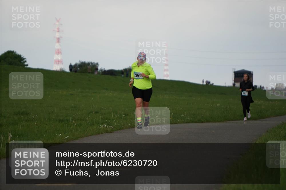 05.05.2024 - 7. Wedeler Halbmarathon Fuchs,  Jonas http://msf.ph/oto/6230720 05.05.2024 12:09:05 Laufen 301, 667 meine-sportfotos.de