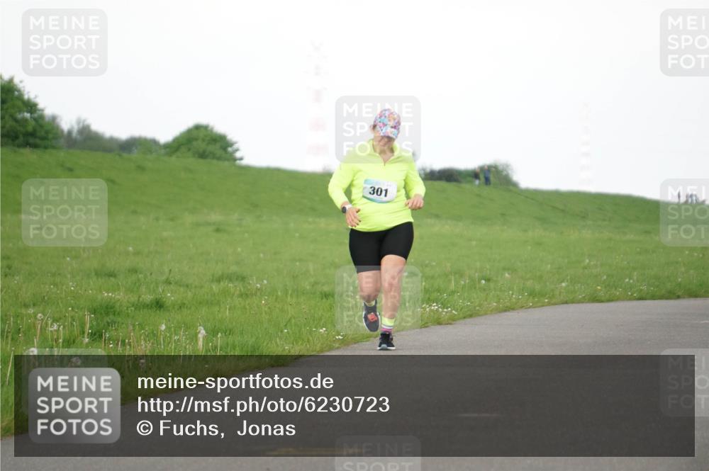 05.05.2024 - 7. Wedeler Halbmarathon Fuchs,  Jonas http://msf.ph/oto/6230723 05.05.2024 12:09:09 Laufen 301 meine-sportfotos.de