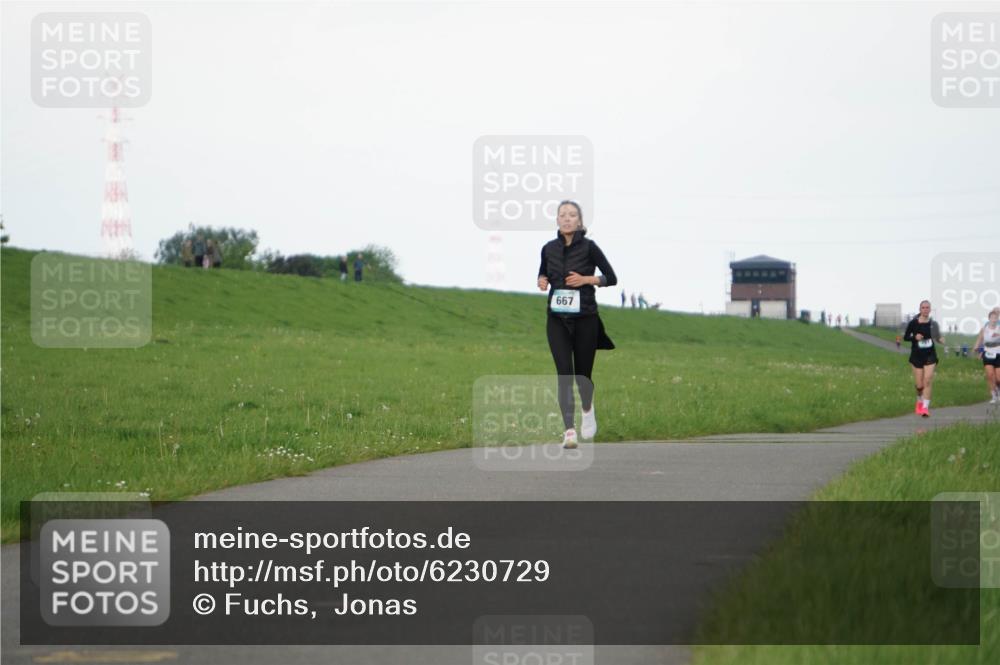 05.05.2024 - 7. Wedeler Halbmarathon Fuchs,  Jonas http://msf.ph/oto/6230729 05.05.2024 12:09:15 Laufen  meine-sportfotos.de