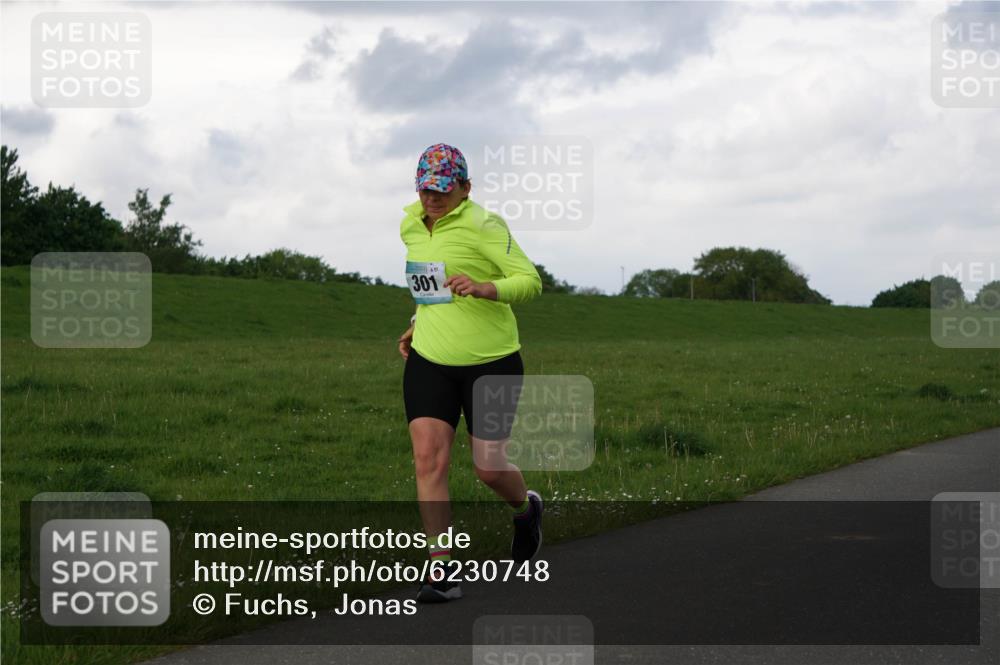 05.05.2024 - 7. Wedeler Halbmarathon Fuchs,  Jonas http://msf.ph/oto/6230748 05.05.2024 12:09:22 Laufen 57, 301 meine-sportfotos.de