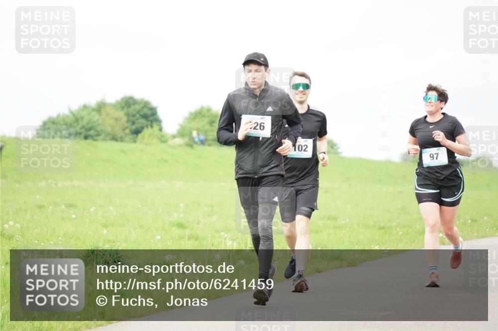 05.05.2024 - 7. Wedeler Halbmarathon Fuchs,  Jonas http://msf.ph/oto/6241459 05.05.2024 11:58:25 Laufen 26, 102, 97 meine-sportfotos.de