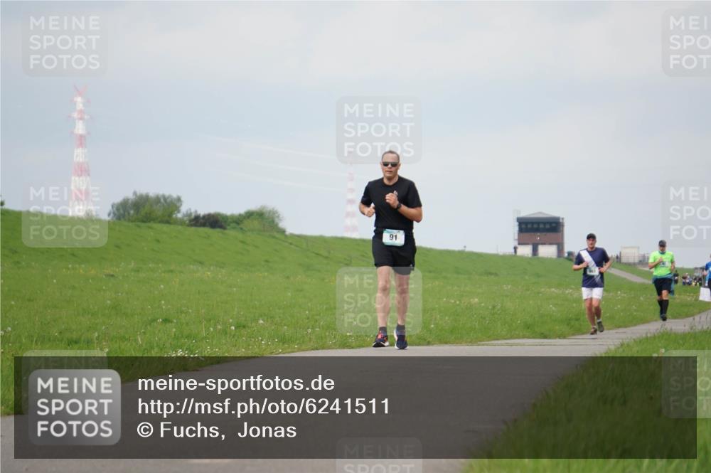 05.05.2024 - 7. Wedeler Halbmarathon Fuchs,  Jonas http://msf.ph/oto/6241511 05.05.2024 11:58:37 Laufen 91 meine-sportfotos.de