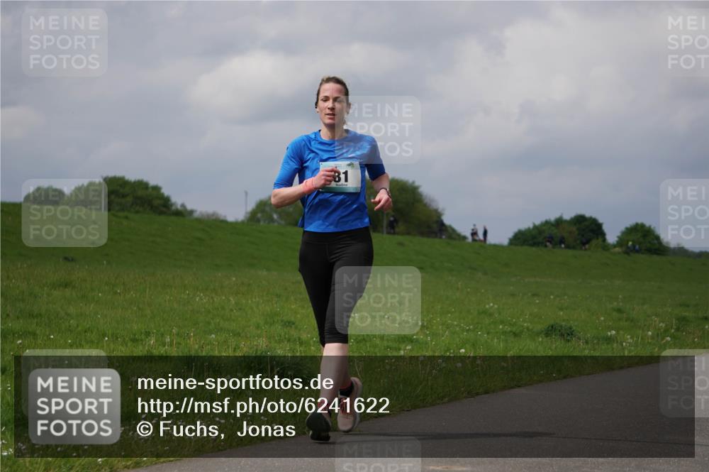 05.05.2024 - 7. Wedeler Halbmarathon Fuchs,  Jonas http://msf.ph/oto/6241622 05.05.2024 11:59:41 Laufen 31 meine-sportfotos.de