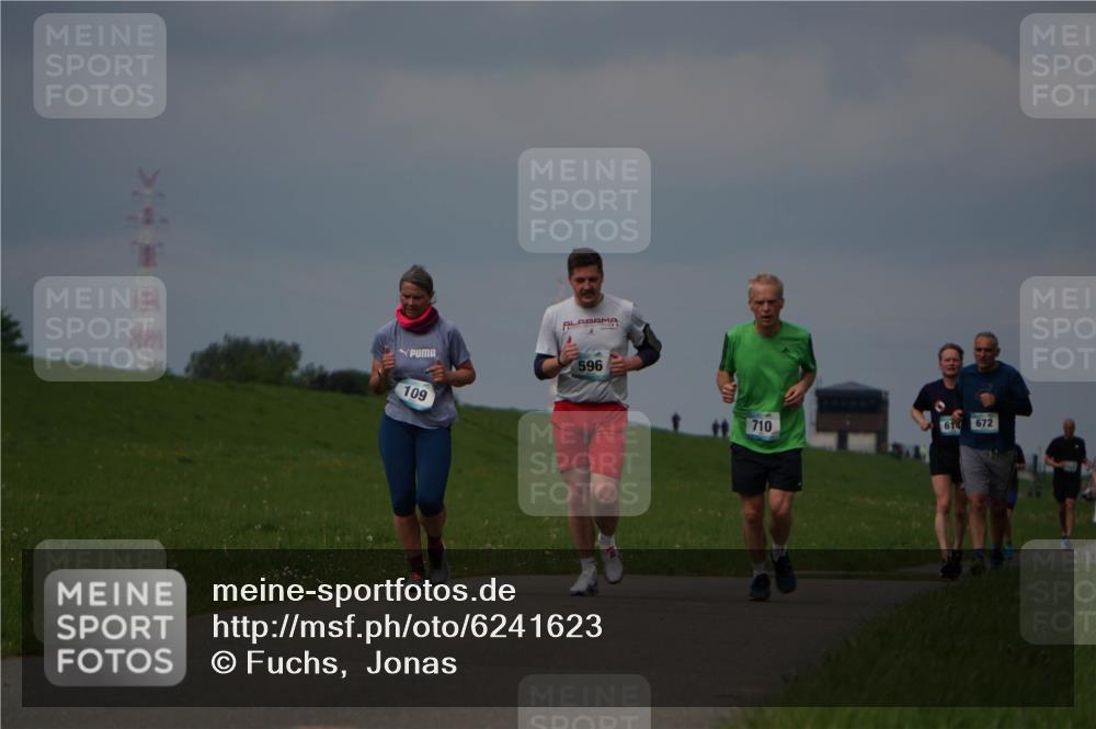 05.05.2024 - 7. Wedeler Halbmarathon Fuchs,  Jonas http://msf.ph/oto/6241623 05.05.2024 11:59:44 Laufen 109, 596, 61, 672, 710 meine-sportfotos.de