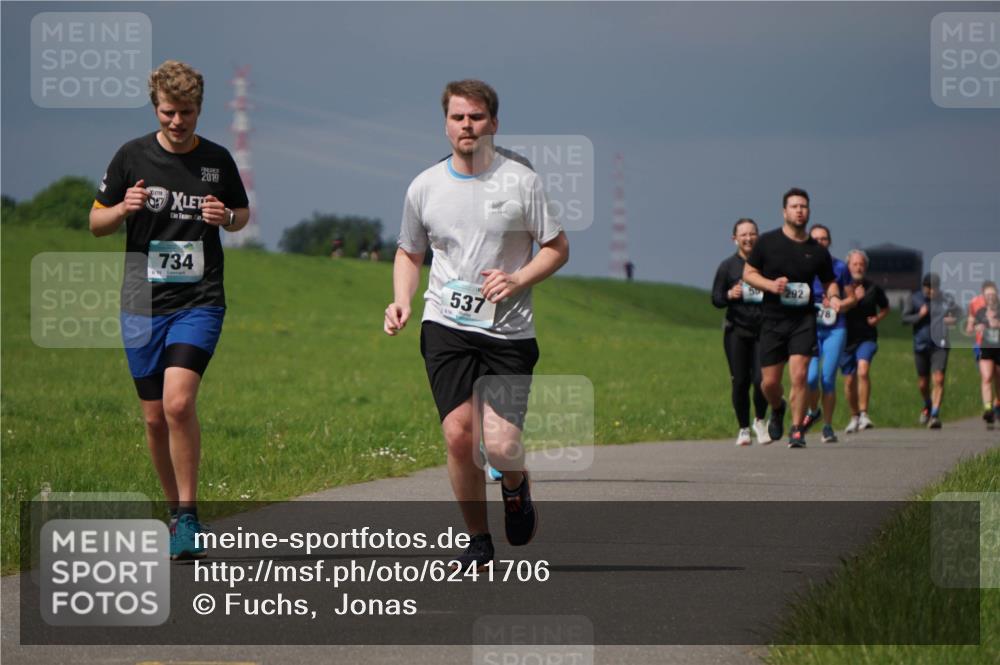 05.05.2024 - 7. Wedeler Halbmarathon Fuchs,  Jonas http://msf.ph/oto/6241706 05.05.2024 12:00:20 Laufen 2019, 2, 734, 51, 537, 292 meine-sportfotos.de