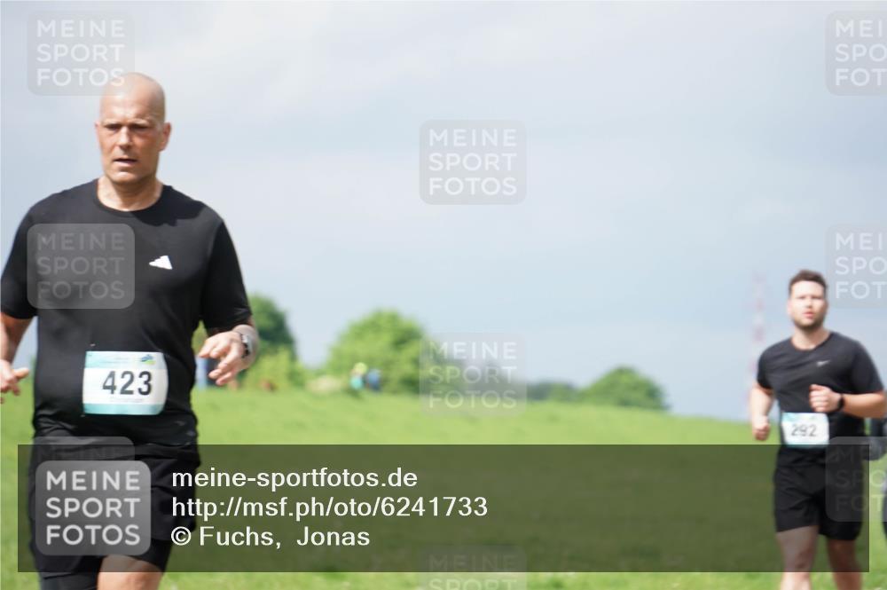 05.05.2024 - 7. Wedeler Halbmarathon Fuchs,  Jonas http://msf.ph/oto/6241733 05.05.2024 12:00:30 Laufen 423, 292 meine-sportfotos.de