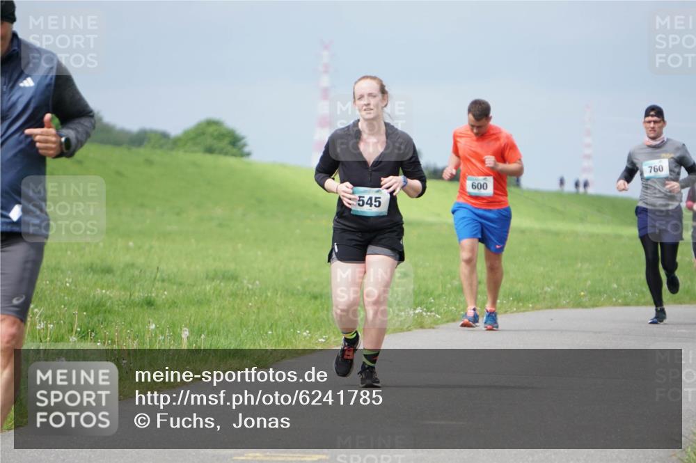 05.05.2024 - 7. Wedeler Halbmarathon Fuchs,  Jonas http://msf.ph/oto/6241785 05.05.2024 12:00:48 Laufen 760, 600, 545 meine-sportfotos.de