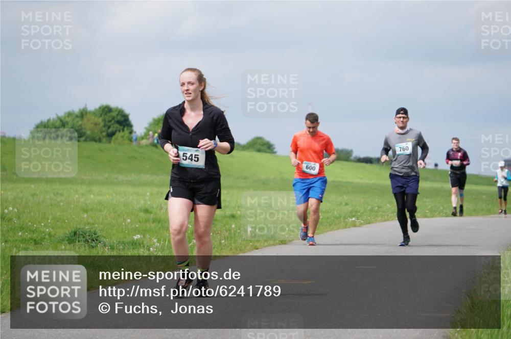 05.05.2024 - 7. Wedeler Halbmarathon Fuchs,  Jonas http://msf.ph/oto/6241789 05.05.2024 12:00:53 Laufen 600, 545, 760 meine-sportfotos.de