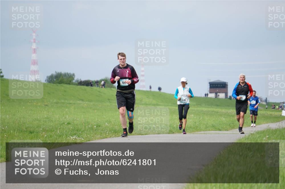 05.05.2024 - 7. Wedeler Halbmarathon Fuchs,  Jonas http://msf.ph/oto/6241801 05.05.2024 12:00:58 Laufen 6 meine-sportfotos.de