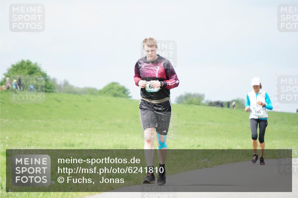 05.05.2024 - 7. Wedeler Halbmarathon Fuchs,  Jonas http://msf.ph/oto/6241810 05.05.2024 12:01:06 Laufen 595 meine-sportfotos.de