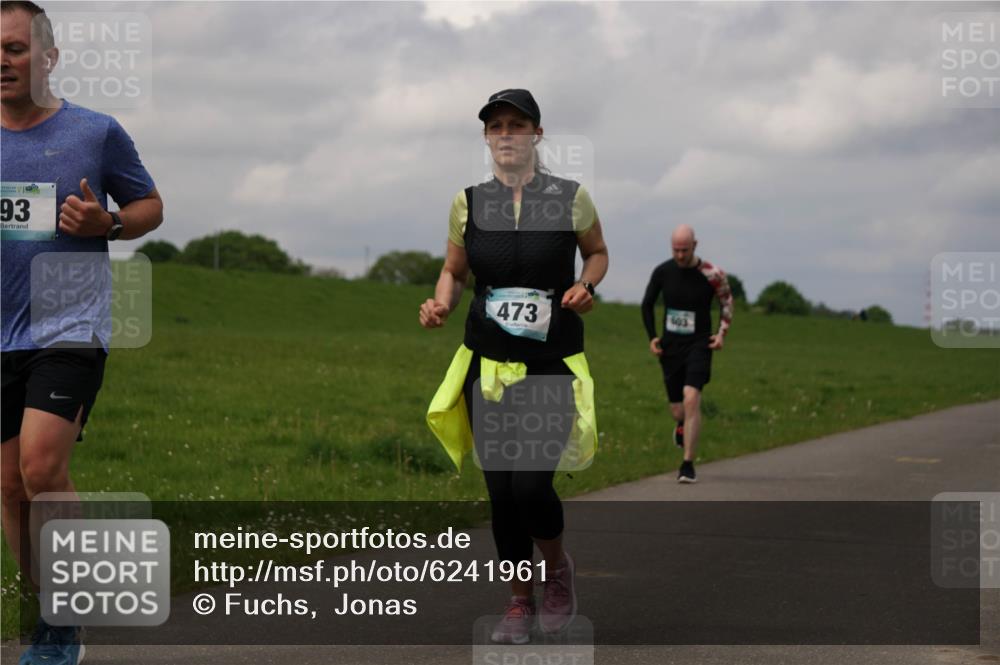 05.05.2024 - 7. Wedeler Halbmarathon Fuchs,  Jonas http://msf.ph/oto/6241961 05.05.2024 12:02:34 Laufen 93, 473, 103 meine-sportfotos.de